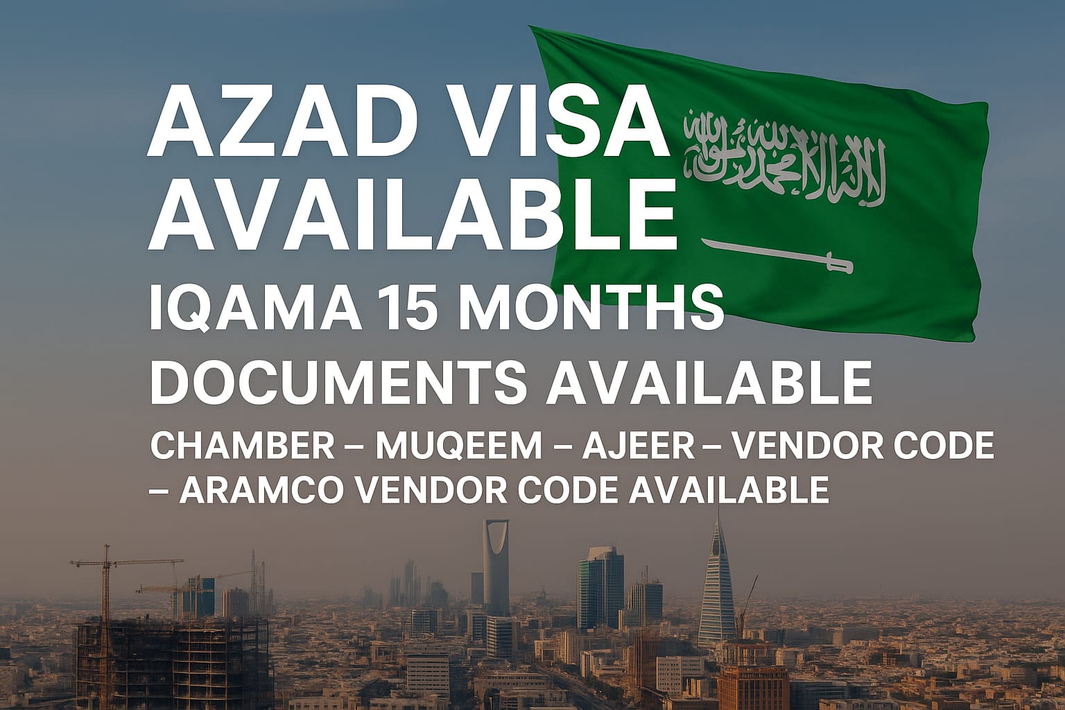 Professional visa consultants