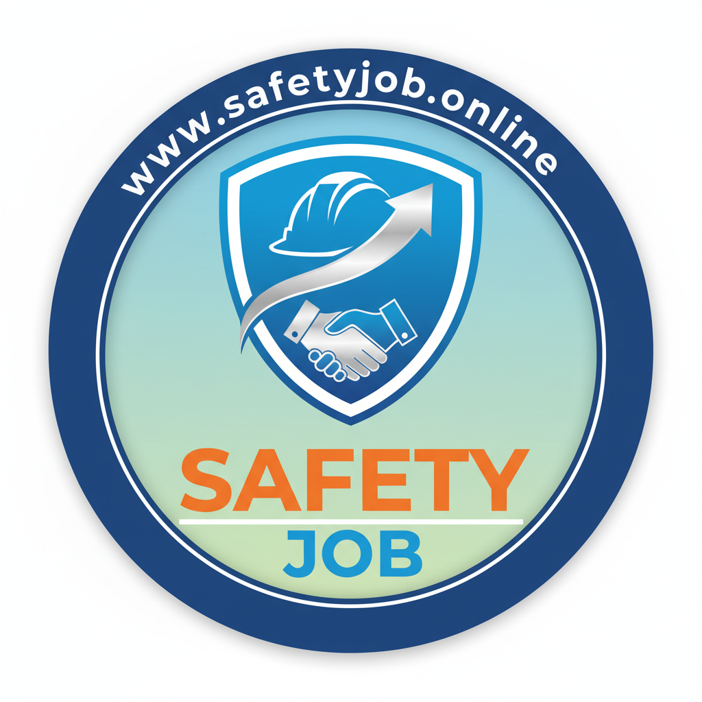 Safety Logo